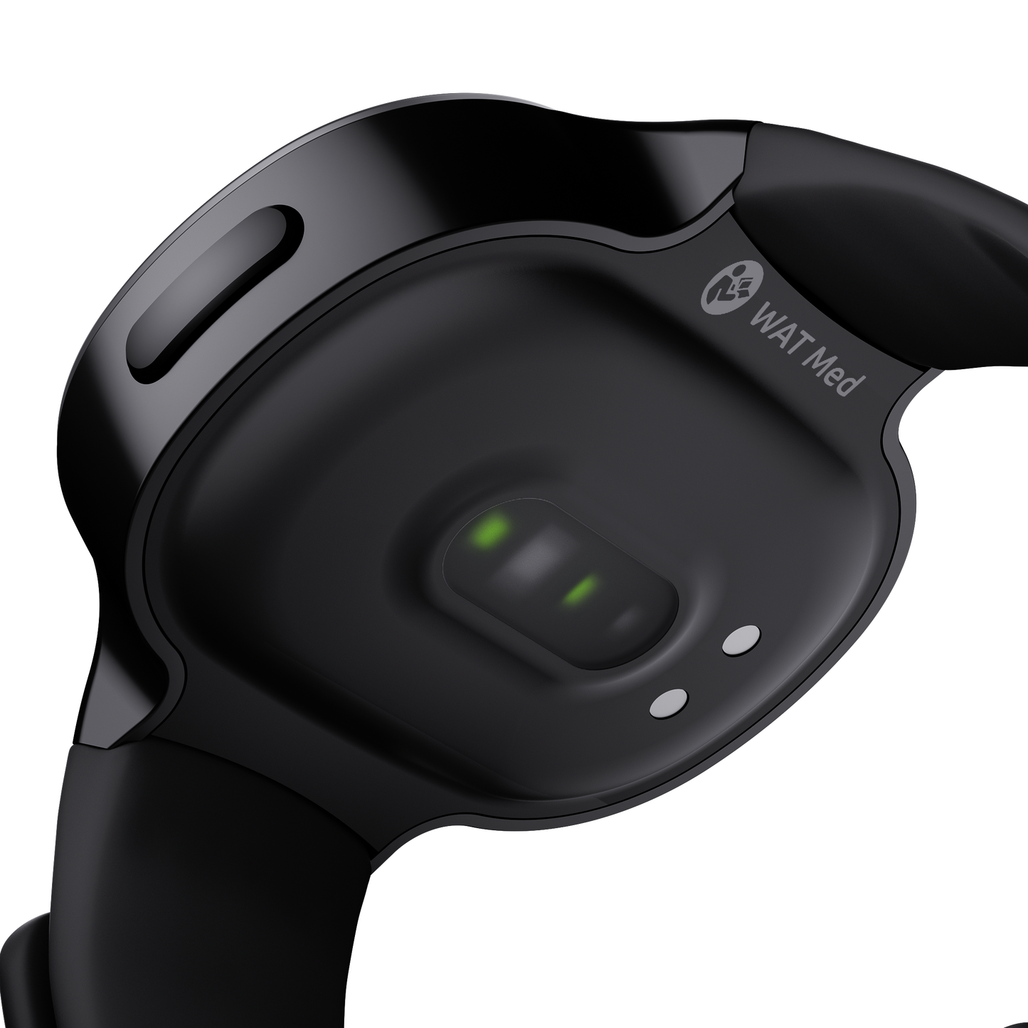 Emeterm Smart 全球首款防止嘔吐智慧手錶 (品牌直送)