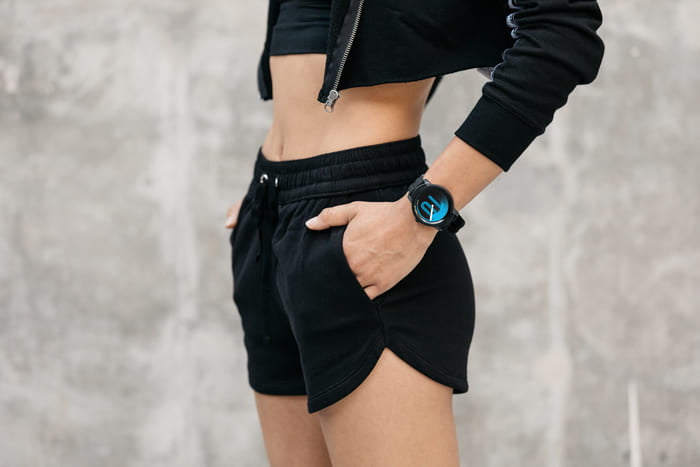 TicWatch S2 & E2 最強CP值 智能手錶