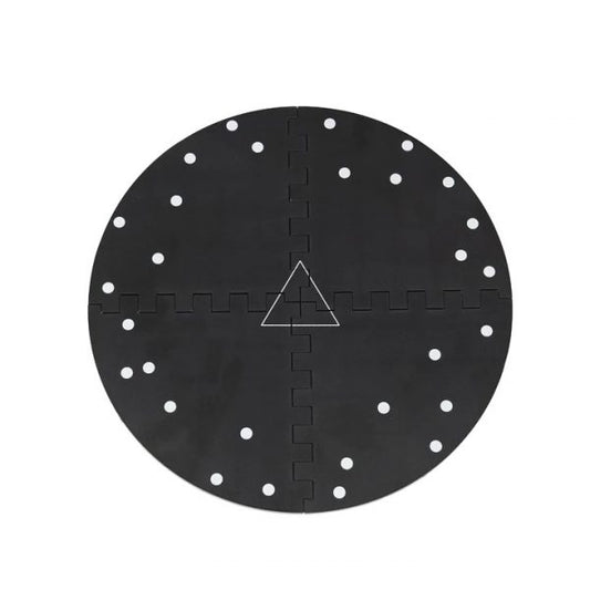 【REVOPOINT】攜帶式摺疊轉台_POP2. POP3. MINI 通用 (品牌直送)