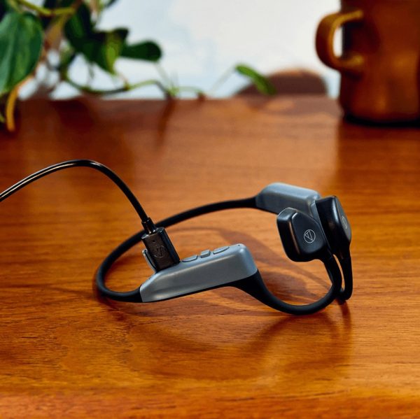 鐵三角 Audio-technica ATH-CC500BT2 藍牙無線軟骨傳導耳機 (品牌直送)