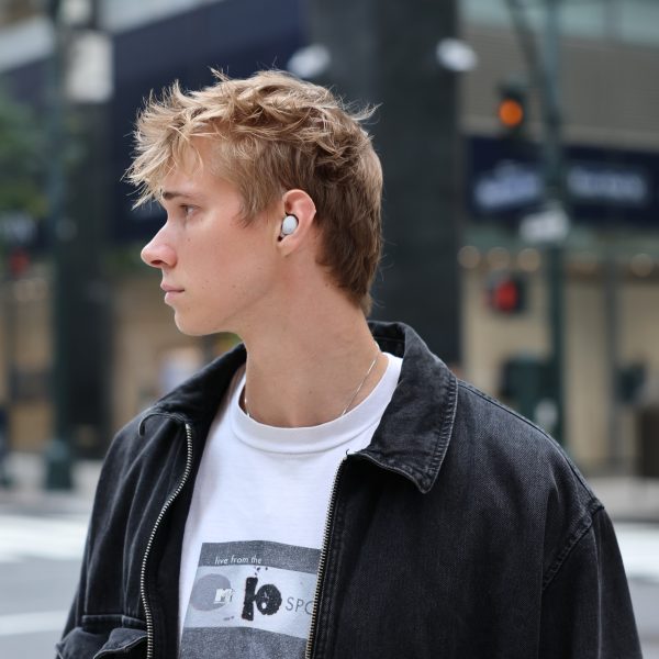 For me Buds AI Sleep Monitoring and Noise Cancelling Earphones (Sold Out)