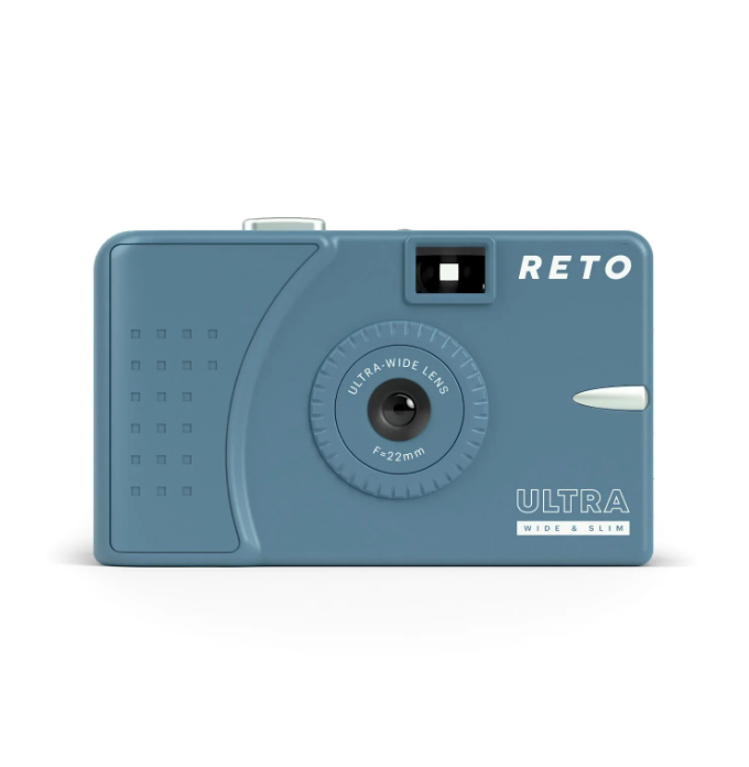 RETO ULTRA WIDE & SLIM FILM CAMERA 菲林相機 (品牌直送)