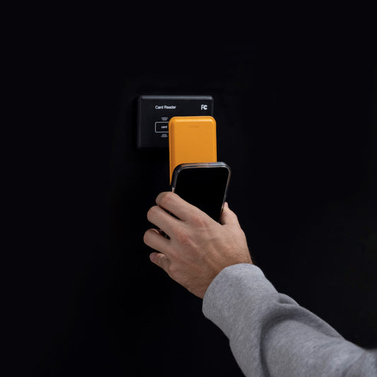 MOFT Snap Flash Wallet Stand 摺疊磁吸支架 MS025 (品牌直送)