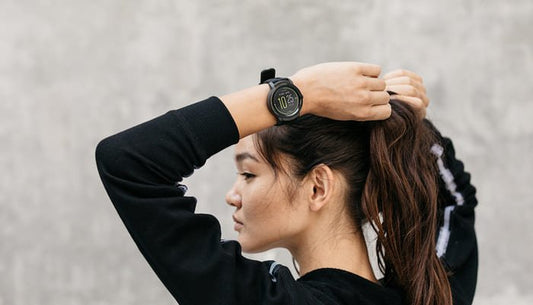 TicWatch S2 & E2 最強CP值 智能手錶