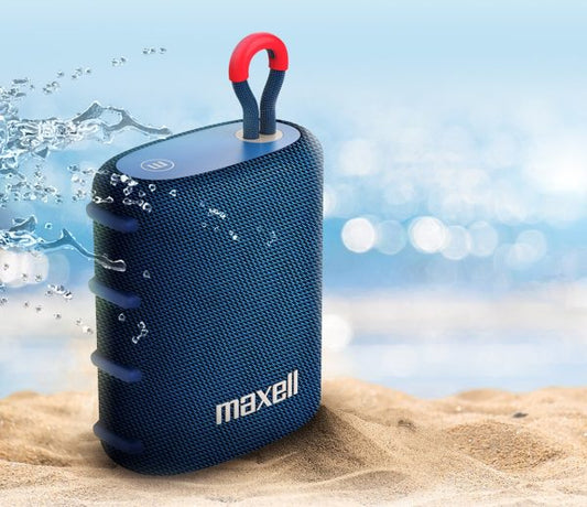 Maxell NOMAD 便攜無線喇叭 (品牌直送)