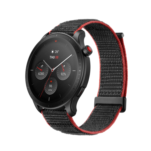 Amazfit GTR 4 智能手錶