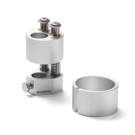 Cubiko 可換頭3D雕塑 CNC 製造機 – 加購配件