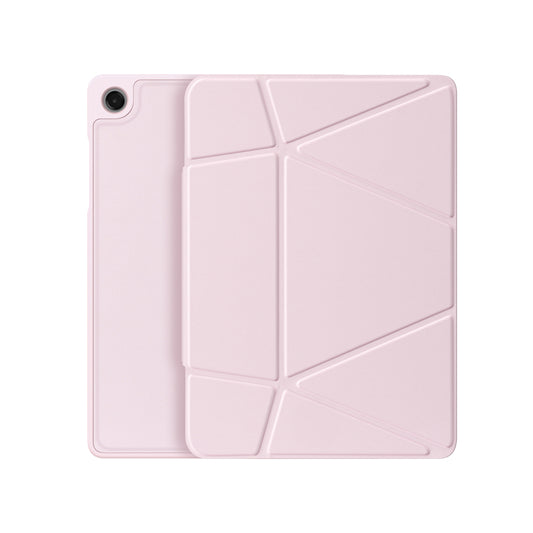 DUX DUCIS SAMSUNG 三星 Tab A11+/Tab A9+ VERS 筆槽防摔皮套 平板皮套 (二色可選) (品牌直送)