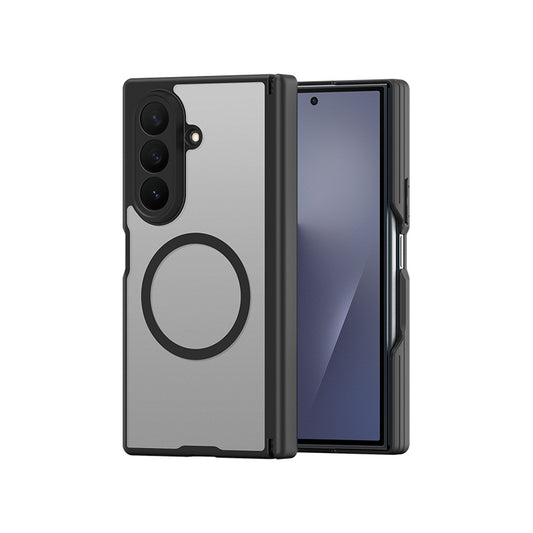 DUX DUCIS SAMSUNG 三星 Galaxy Z TriFold 5G Expn 保護殼 (五色可選) (品牌直送)