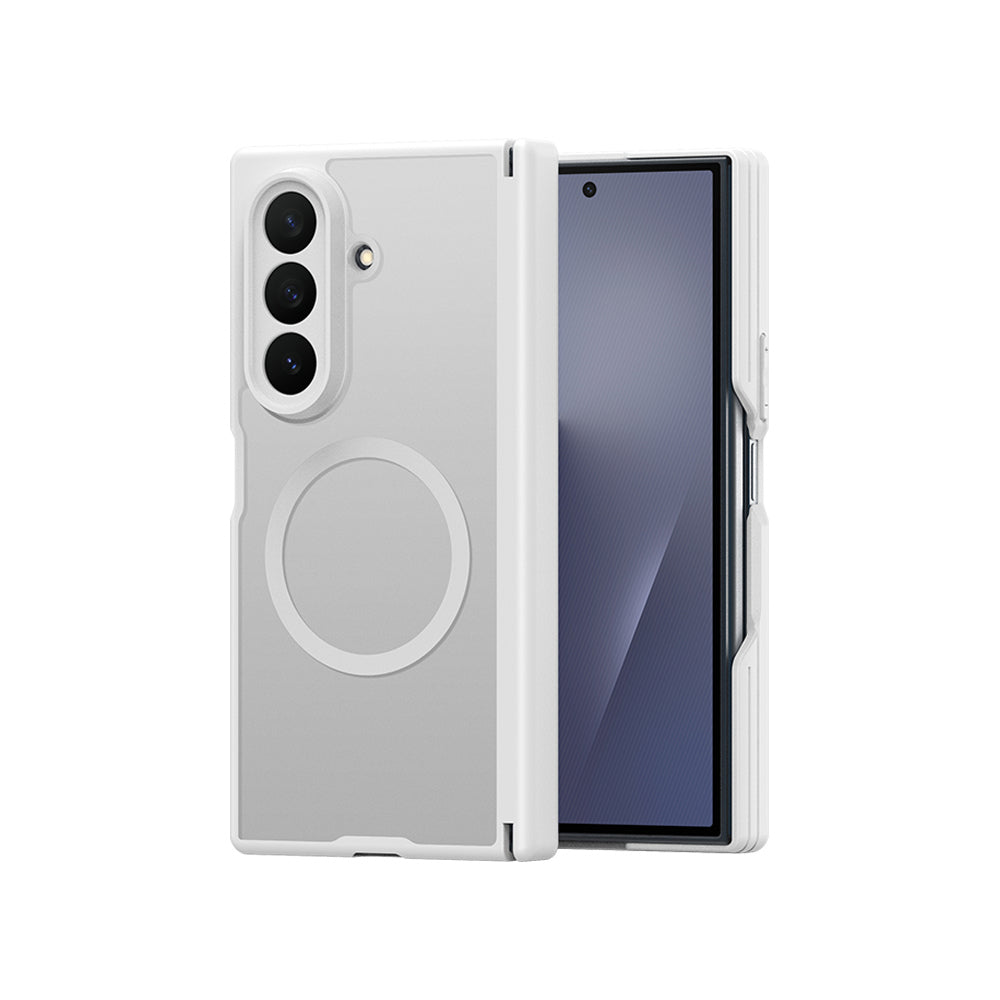 DUX DUCIS SAMSUNG 三星 Galaxy Z TriFold 5G Expn 保護殼 (五色可選) (品牌直送)
