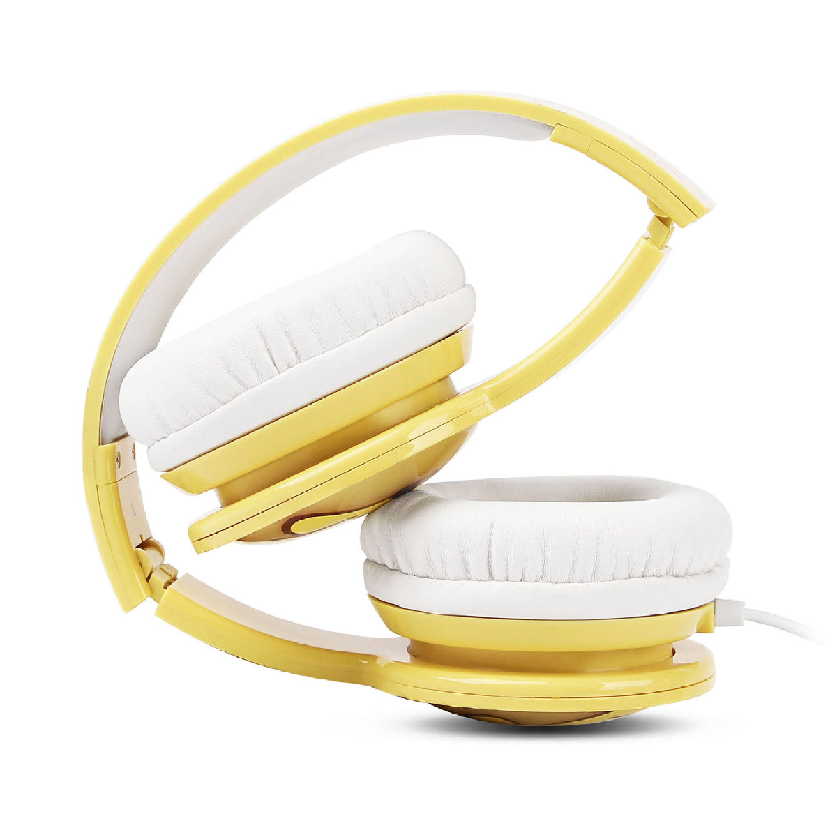 兒童安全閃燈耳機備有線咪及遙距音控 – Pompompurin (品牌直送)