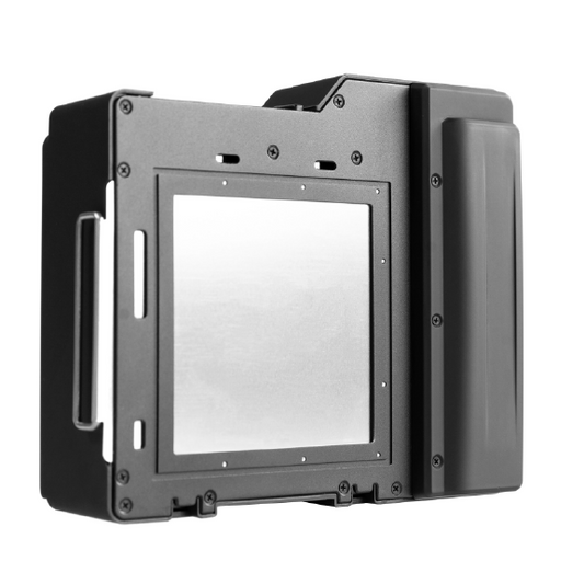 NONS 首個 Hasselblad 哈蘇相機專用 – 即影即有(拍立得)機背