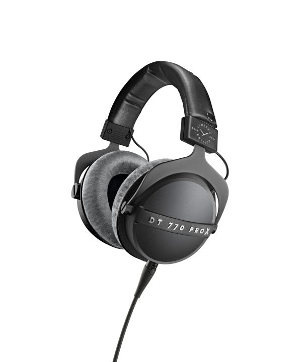 Beyerdynamic DT 770 PRO X Limited Edition 封閉式頭戴監聽耳機 (品牌直送)