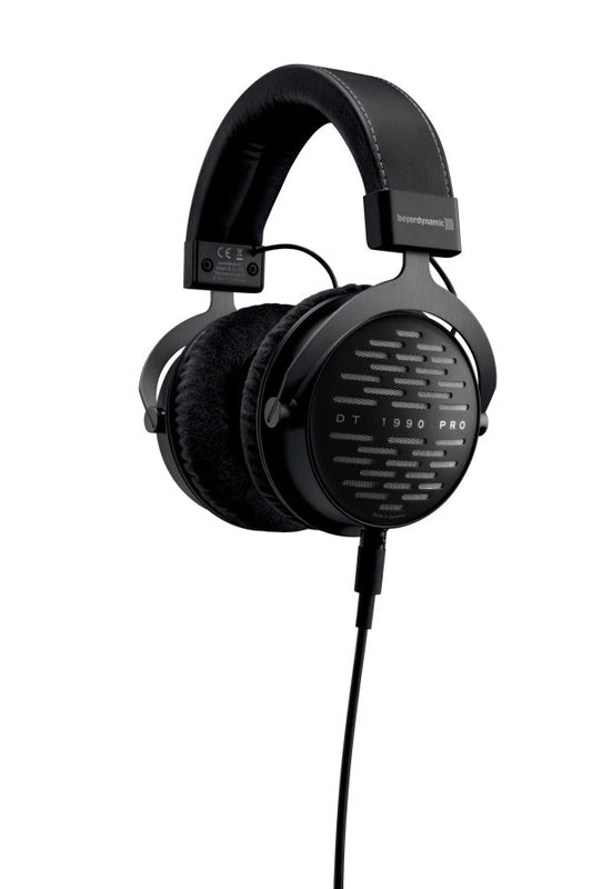 Beyerdynamic DT 1990 Pro 開放式錄音室監聽耳機 (品牌直送)