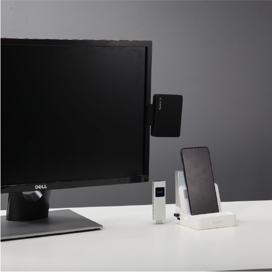 Peakdo HDMI 無線影音傳輸器 (4月9日寄出)