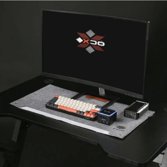Pantera Pico PC 迷你桌上電腦主機