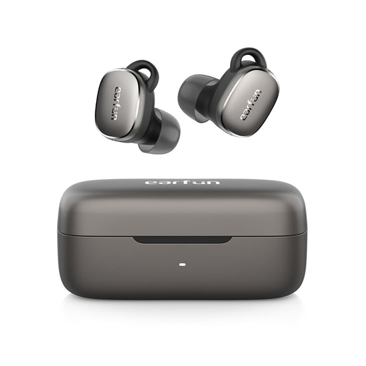 EarFun Free Pro 3 Snapdragon Sound 降噪真無線藍牙耳機 (品牌直送)