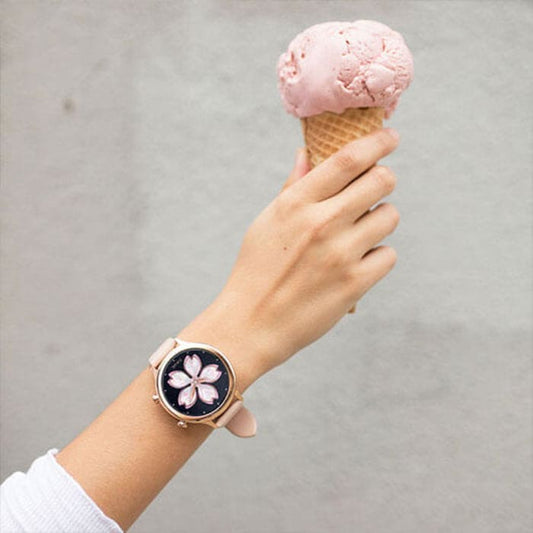 TicWatch C2 顏值最高 智能手錶