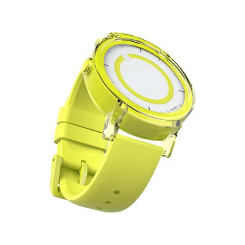 Ticwatch S&E 震撼性CP值破表智能手錶