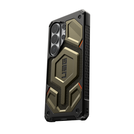 Monarch Pro Kevlar Galaxy S26 Ultra 保護殼【寄送香港免運費】(品牌直送)