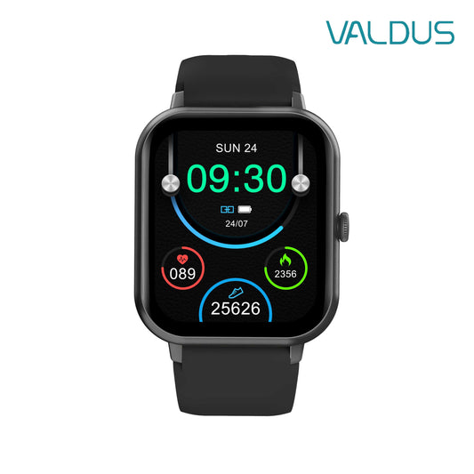 VALDUS VS04 Fashion Hybrid 智能手錶 (品牌直送)