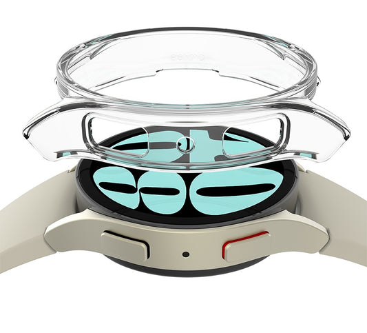 araree Galaxy Watch 6 40mm/44mm Nukin 高清保護硬殼( 香港行貨 |韓國製造) (品牌直送)
