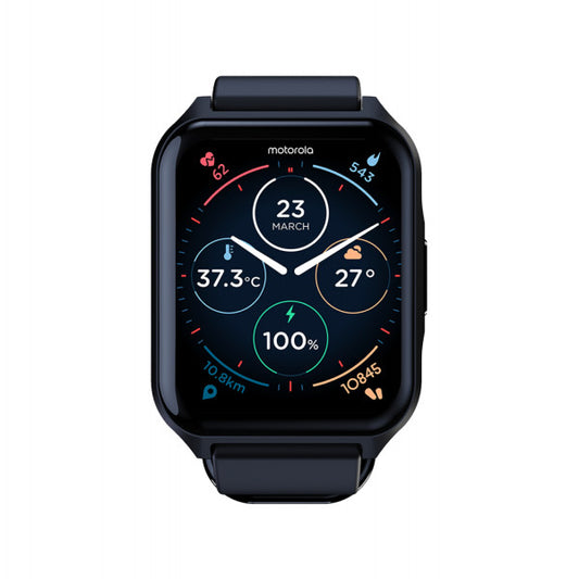 Motorola MotoWatch 70 智能手錶 (品牌直送)