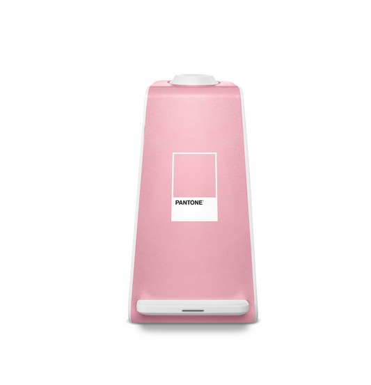 Pantone 3合1 無線充電座 (品牌直送)