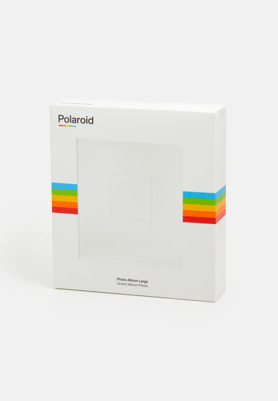 Polaroid Originals 40張相片菲林相簿 – 小 (品牌直送)
