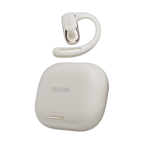 MONOISE 首個 ChatGPT X DeepSeek驅動 AI錄音耳機 (現貨發售)