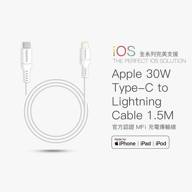 Gigastone 快充三合一無線充電器 (現貨發售)