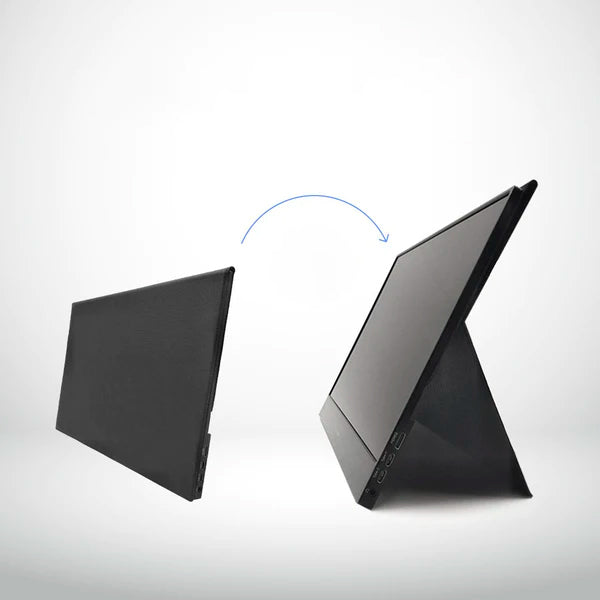 Desklab 4K 可攜式觸控外接顯示器