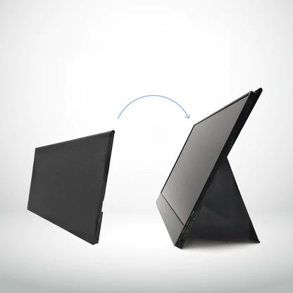 Desklab 4K 可攜式觸控外接顯示器