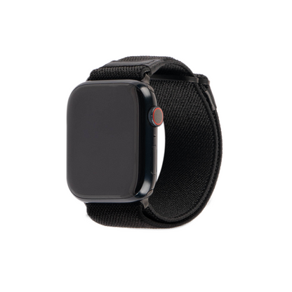HAPS Chap. 尼龍鈎扣款Apple Watch錶帶 (品牌直送)