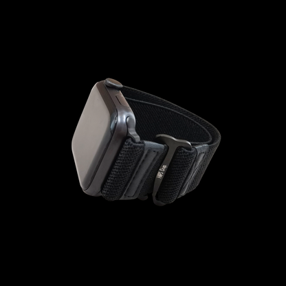 HAPS Chap. 尼龍鈎扣款Apple Watch錶帶 (品牌直送)
