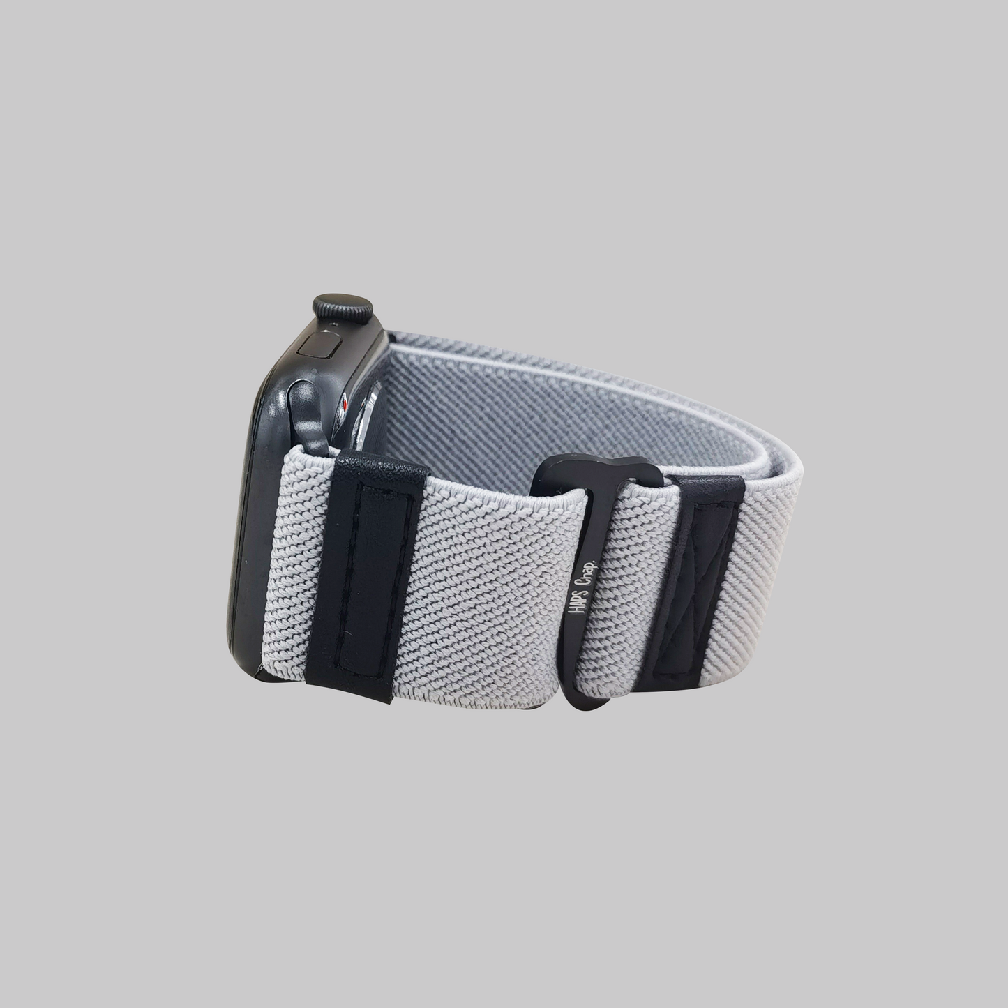 HAPS Chap. 尼龍鈎扣款Apple Watch錶帶 (品牌直送)