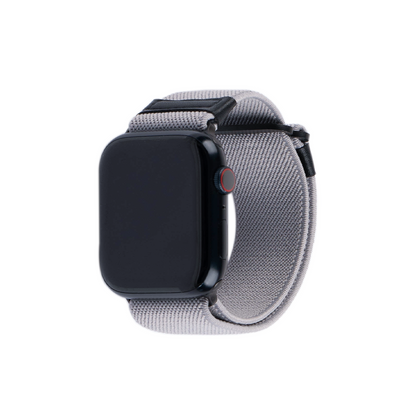HAPS Chap. 尼龍鈎扣款Apple Watch錶帶 (品牌直送)