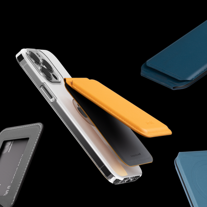 MOFT Snap Flash Wallet Stand складной магнитный держатель MS025 (прямая поставка от бренда)