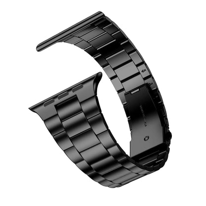 HAPS Chap. 不銹鋼Apple Watch錶帶 (品牌直送)