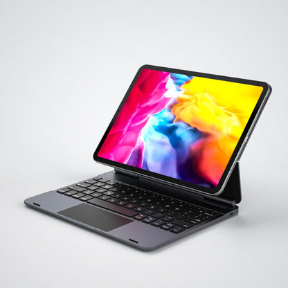 Doqo iPad專用多功能鍵盤 (4月9日寄出)