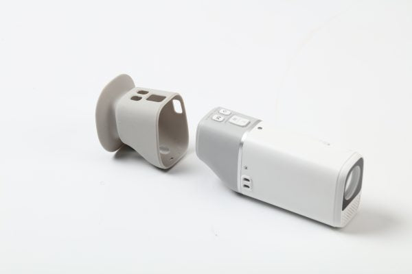 Konsivy 02 掌上型全彩4K夜視攝錄望遠鏡 – 第二代