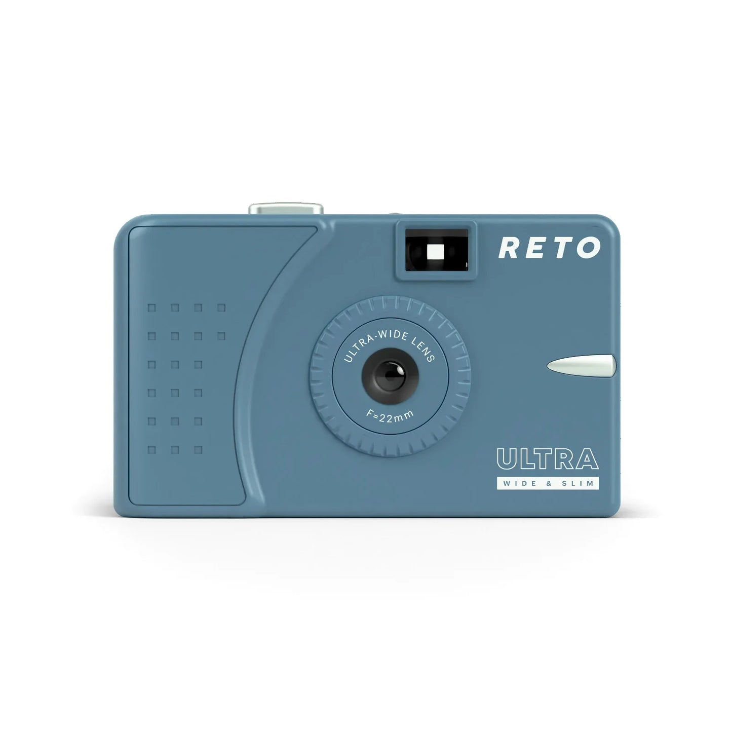 RETO ULTRA WIDE & SLIM FILM CAMERA 菲林相機 (品牌直送)