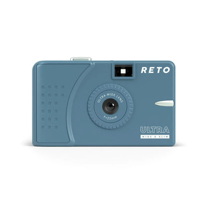 RETO ULTRA WIDE & SLIM FILM CAMERA 菲林相機 (品牌直送)