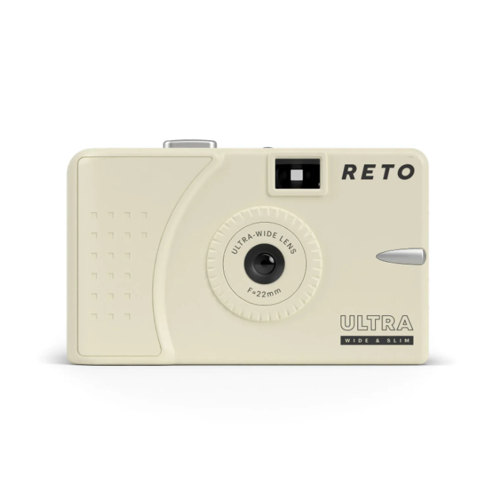 RETO ULTRA WIDE & SLIM FILM CAMERA 菲林相機 (品牌直送)