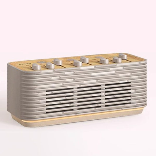EZVALO SM2L-B 白噪音解壓自然情景小型音箱 (品牌直送)
