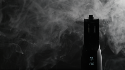 SmokeGENIE 手持煙霧機
