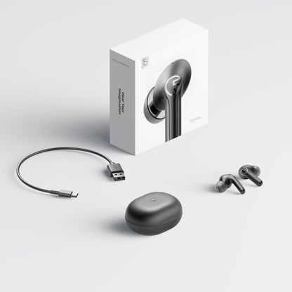 SoundPeats T3 Pro ANC 降噪耳機 (品牌直送)