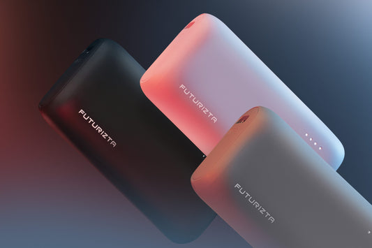 Pixy Mini / Go 迷你便攜充電器
