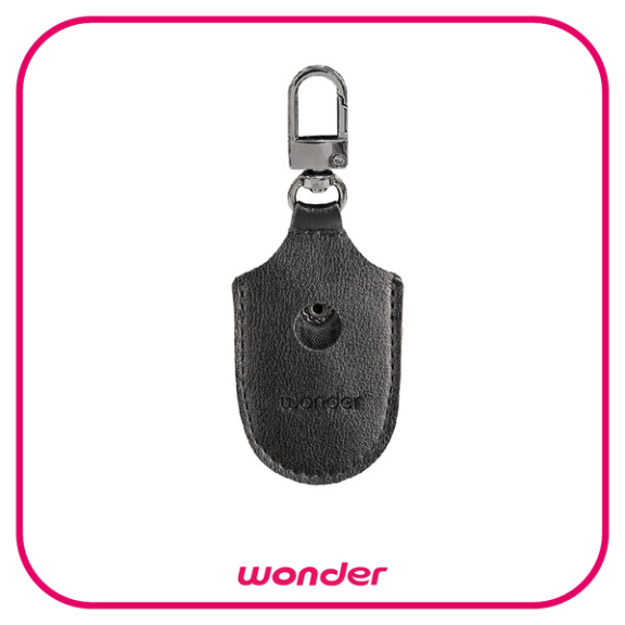 Wonder 首個跨軟體 語音直接轉寫翻譯機 – 專屬皮套 (現貨發售)