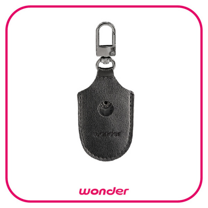 Wonder 首個跨軟體 語音直接轉寫翻譯機 – 專屬皮套 (現貨發售)